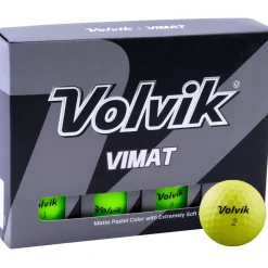 Sale ViMat 12 Golf Ball Pack Ladies Golf Balls|Season Ready Collection