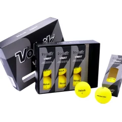 Sale ViMat 12 Golf Ball Pack Ladies Golf Balls|Season Ready Collection