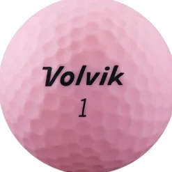 Online ViMat 12 Golf Ball Pack Ladies Golf Balls|Season Ready Collection