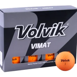 Outlet ViMat 12 Golf Ball Pack Ladies Golf Balls|Season Ready Collection