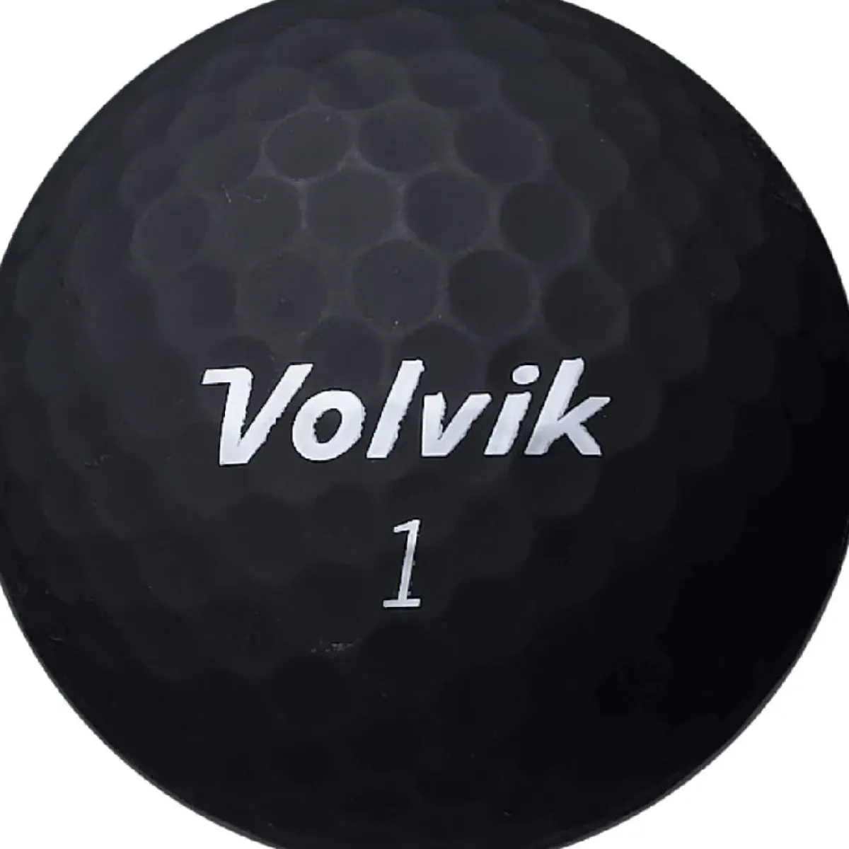 Discount Vivid 12 Golf Ball Pack Ladies Golf Balls