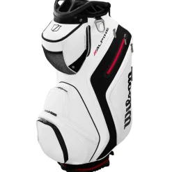 Clearance Alpine Golf Cart Bag Trolley/cart Bags|Season Ready Collection