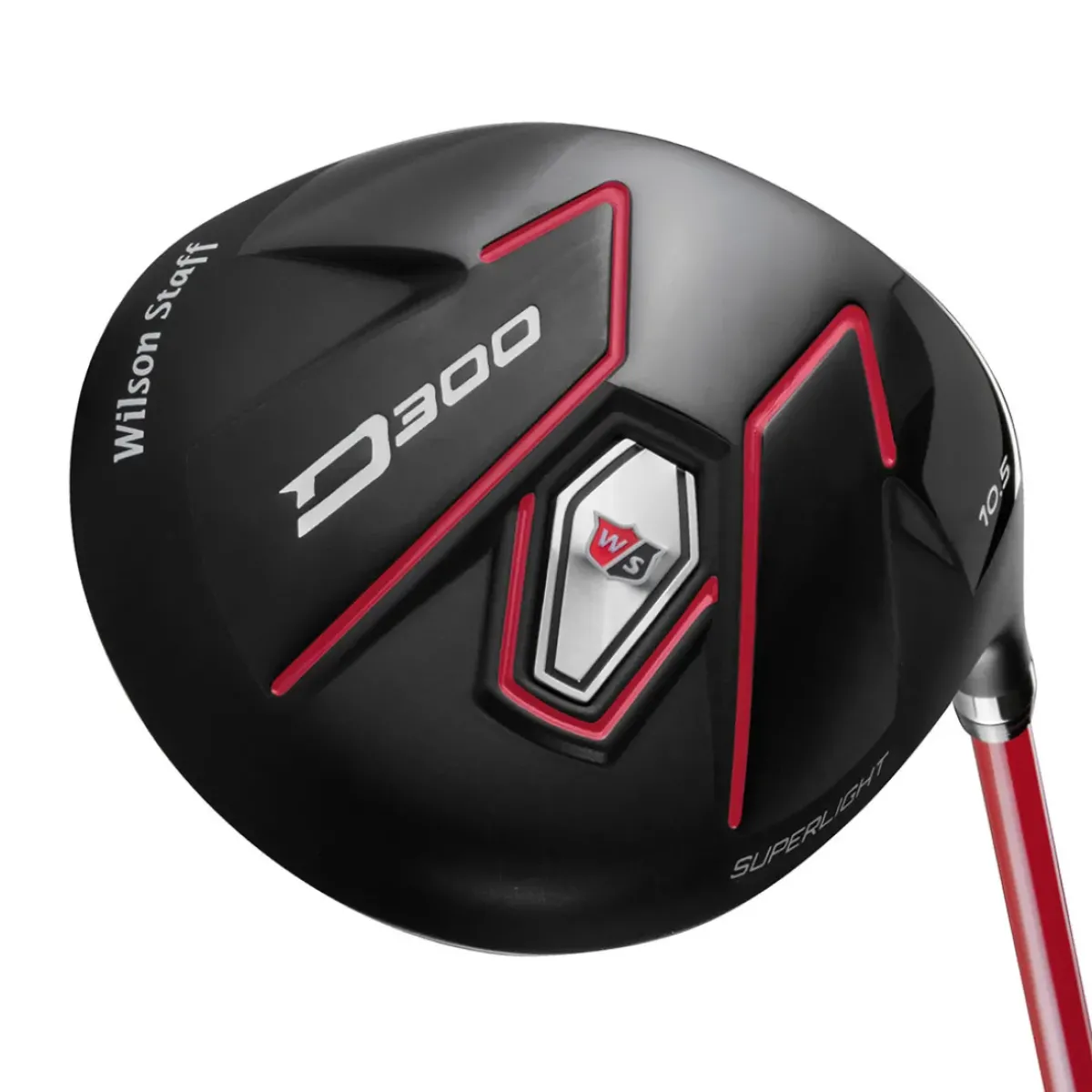 D300 SL Golf Driver Drivers