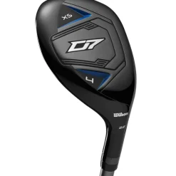 D7 XS Golf Hybrid Hybrids
