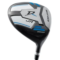 Hot Deep Red Junior 8-11 Graphite Golf Package Set Junior Packages|Package Sets