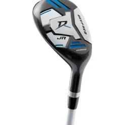 Hot Deep Red Junior 8-11 Graphite Golf Package Set Junior Packages|Package Sets