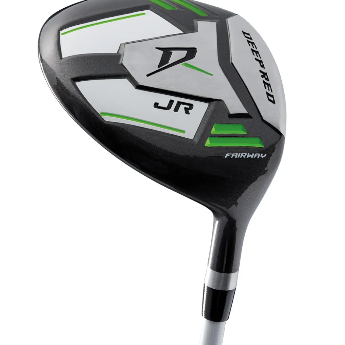 Discount Deep Red Junior 5-8 Graphite Golf Package Set Junior Packages|Package Sets