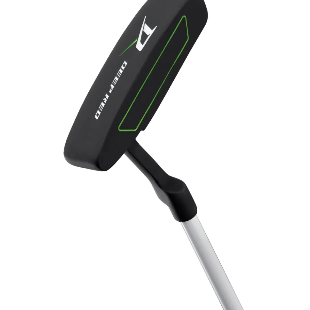 Discount Deep Red Junior 5-8 Graphite Golf Package Set Junior Packages|Package Sets