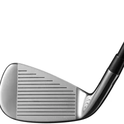 Deep Red Maxx Steel Golf Irons Irons