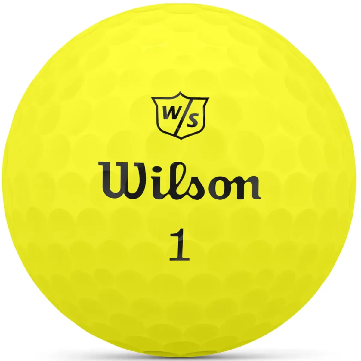 Outlet DUO Soft 12 Golf Ball Pack Ladies Golf Balls