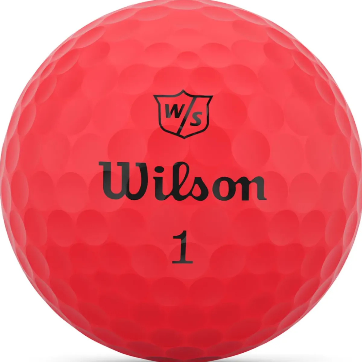 Outlet DUO Soft 12 Golf Ball Pack Ladies Golf Balls