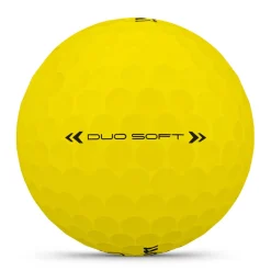 Best DUO Soft 12 Golf Ball Pack Ladies Golf Balls|Season Ready Collection