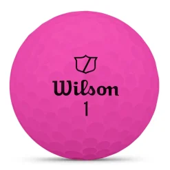 Hot DUO Soft 12 Golf Ball Pack Ladies Golf Balls|Season Ready Collection