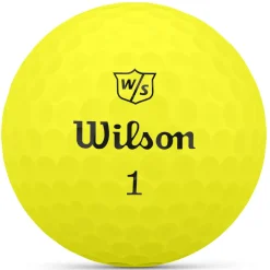 Online DUO Soft 12 Golf Ball Pack Ladies Golf Balls