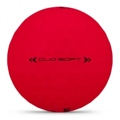 Online DUO Soft 12 Golf Ball Pack Ladies Golf Balls|Season Ready Collection