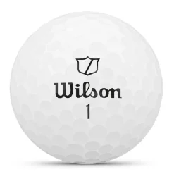 Online DUO Soft 12 Golf Ball Pack Ladies Golf Balls|Season Ready Collection