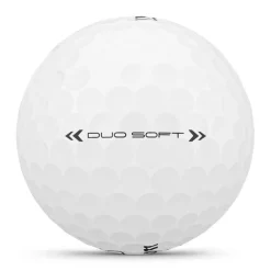 Online DUO Soft 12 Golf Ball Pack Ladies Golf Balls|Season Ready Collection