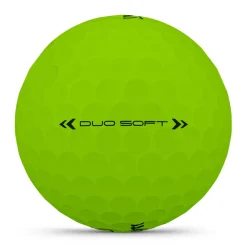 Online DUO Soft 12 Golf Ball Pack Ladies Golf Balls|Season Ready Collection