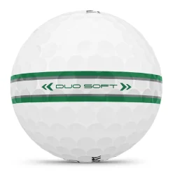 Online DUO Soft TRK360 12 Golf Ball Pack Ladies Golf Balls|Season Ready Collection
