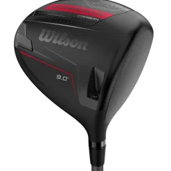 Dynapower Carbon Golf Driver Drivers