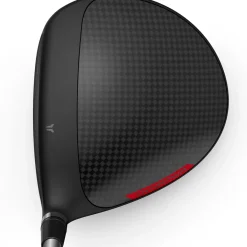 Dynapower Carbon Golf Driver Drivers