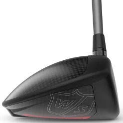 Dynapower Carbon Golf Driver Drivers