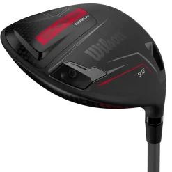 Dynapower Carbon Golf Driver Drivers