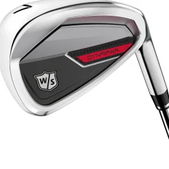 Best Dynapower Steel Golf Irons Irons