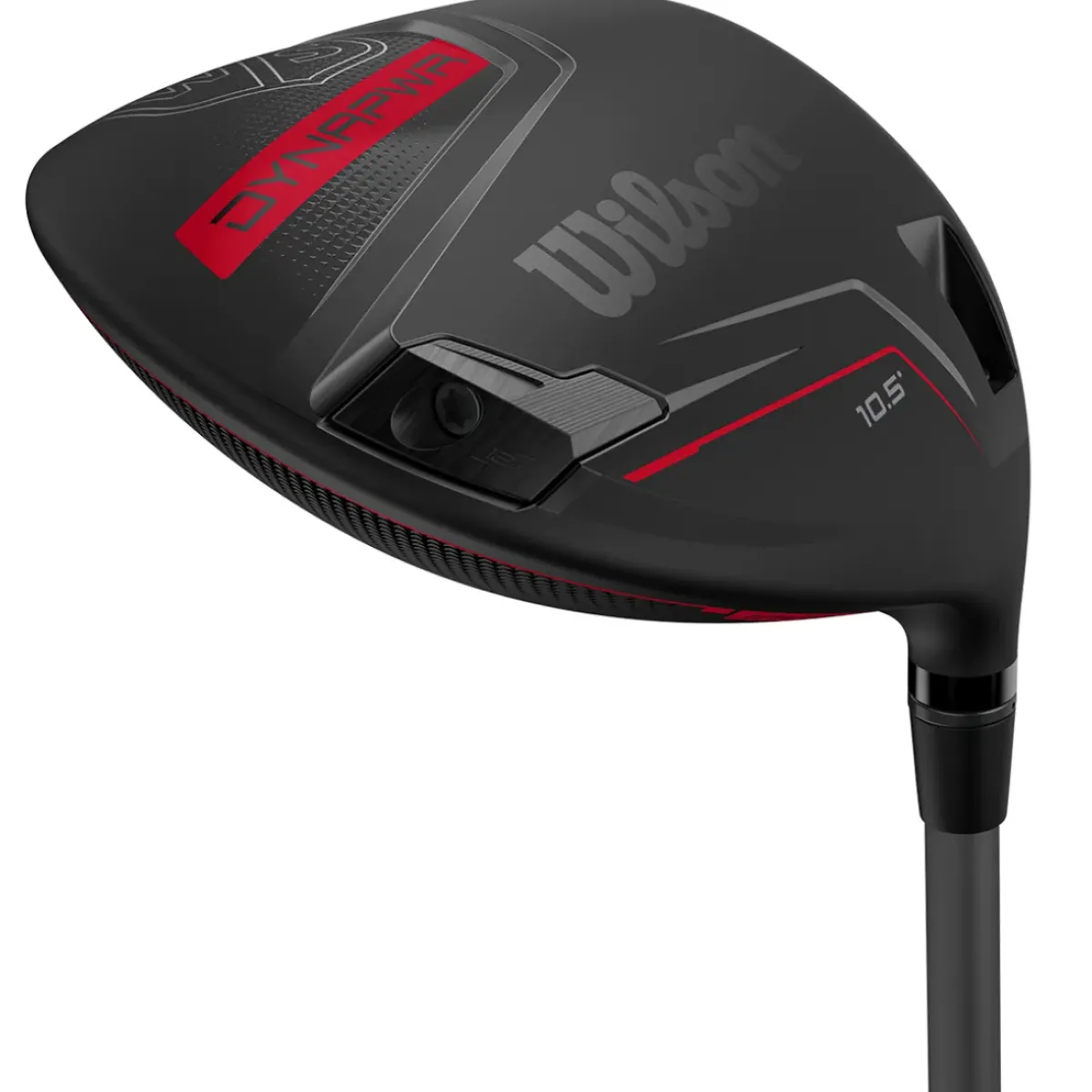 Outlet Dynapower Titanium Golf Driver Drivers