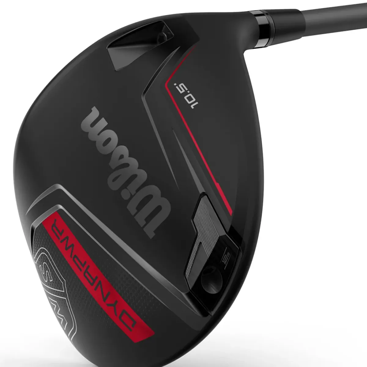 Outlet Dynapower Titanium Golf Driver Drivers