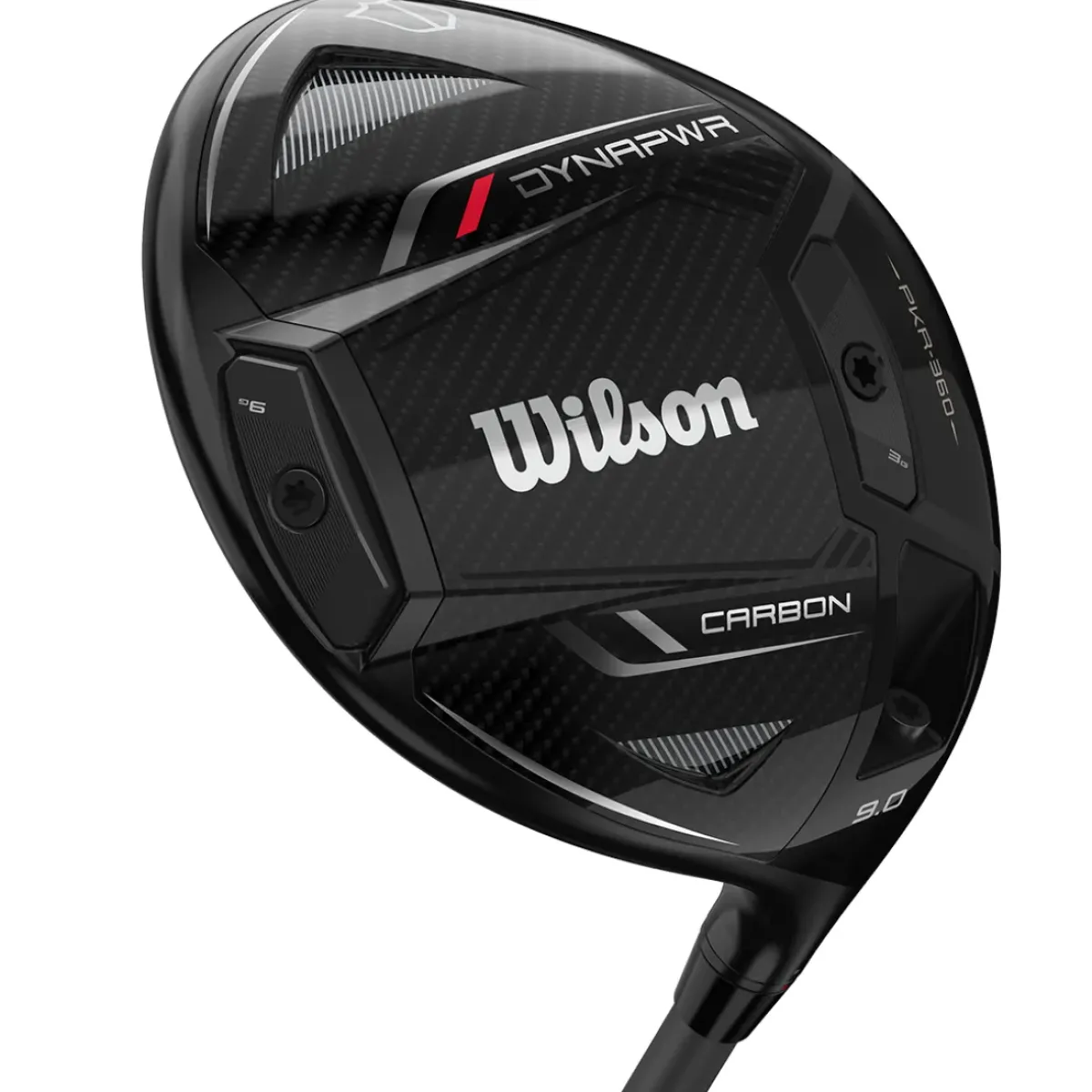 Clearance DYNAPWR Carbon Golf Driver Season Ready Collection|Season Ready Collection