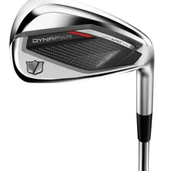 Best DYNAPWR Max Steel Golf Irons Season Ready Collection|Season Ready Collection