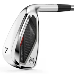 Best DYNAPWR Max Steel Golf Irons Season Ready Collection|Season Ready Collection