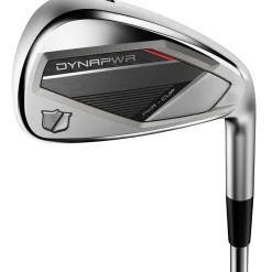 Hot DYNAPWR Steel Golf Irons Season Ready Collection|Season Ready Collection