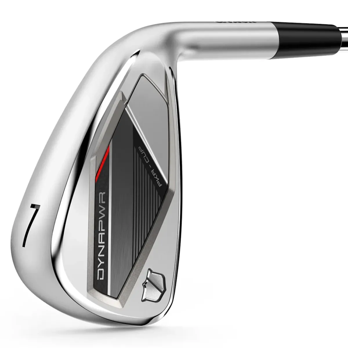 Hot DYNAPWR Steel Golf Irons Season Ready Collection|Season Ready Collection