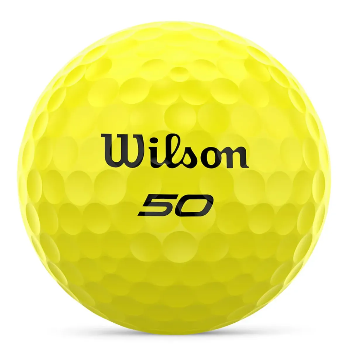 Fifty Elite 12 Golf Ball Pack Ladies Golf Balls