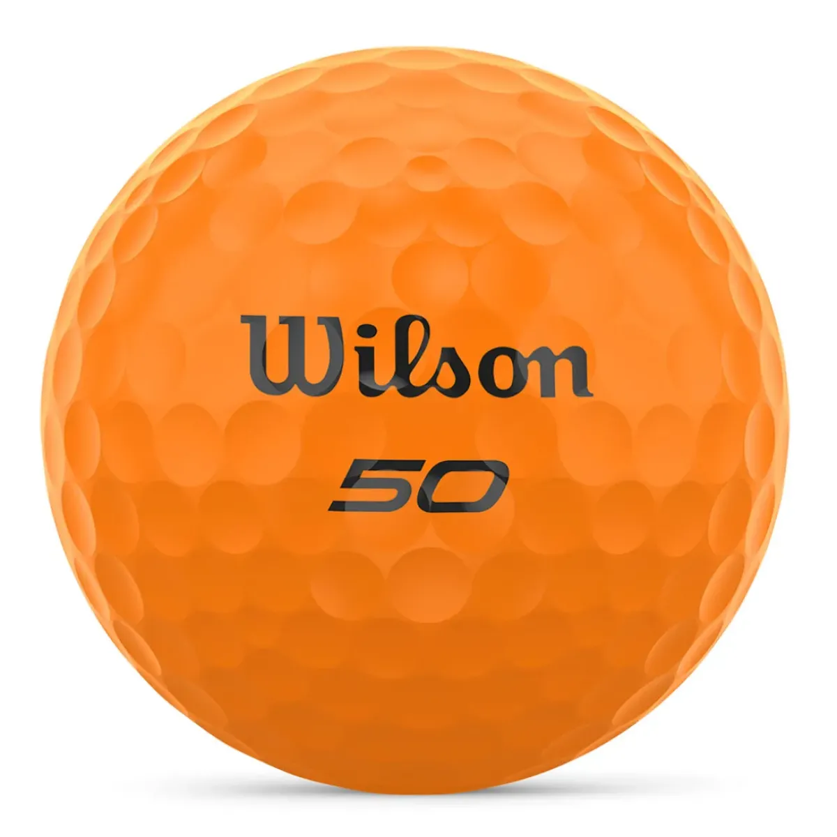 Clearance Fifty Elite 12 Golf Ball Pack Ladies Golf Balls