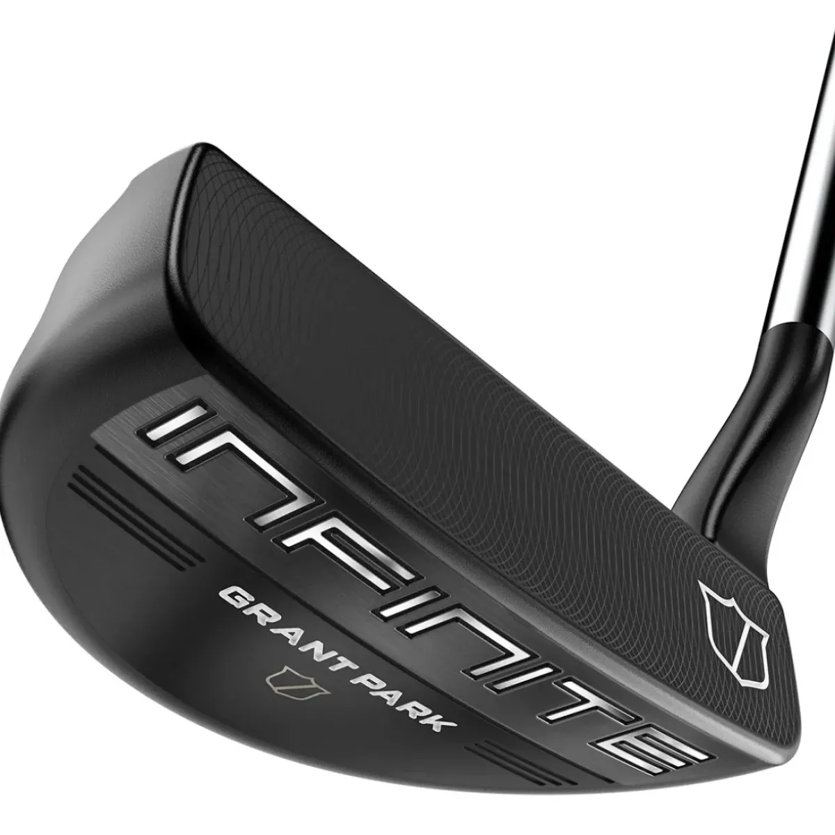 Hot Infinite Grant Park Golf Putter Putters