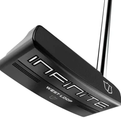 Hot Infinite West Loop Golf Putter Putters