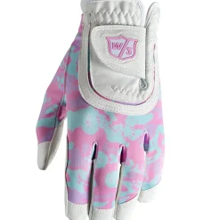 Sale Junior Fit All Golf Glove Golf Gloves|Golf Gloves