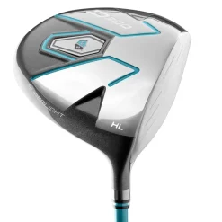Best Ladies D300 SL Golf Driver Ladies Drivers|Drivers