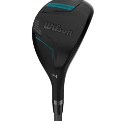 Online Wilson Ladies Dynapower Golf Hybrid Ladies Hybrids|Hybrids