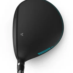 New Wilson Ladies Dynapower Golf  Fairway Wood Ladies Fairways|Fairway Woods