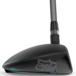 New Wilson Ladies Dynapower Golf Fairway Wood Ladies Fairways|Fairway Woods