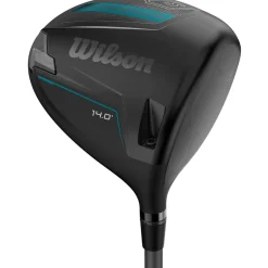 Sale Wilson Ladies Dynapower Titanium Golf Driver Ladies Drivers|Drivers