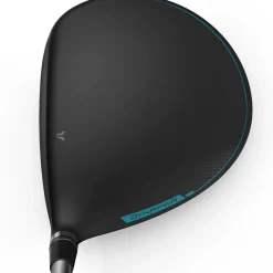 Sale Wilson Ladies Dynapower Titanium Golf Driver Ladies Drivers|Drivers