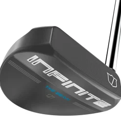 Clearance Ladies Infinite Bean Golf Putter Ladies Putters|Putters
