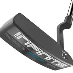 Online Ladies Infinite Windy City Golf Putter Ladies Putters|Putters