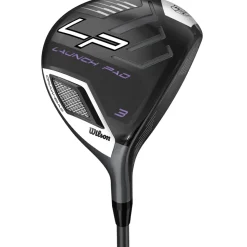 Discount Ladies Launch Pad Golf Fairway Wood Ladies Fairways|Fairway Woods
