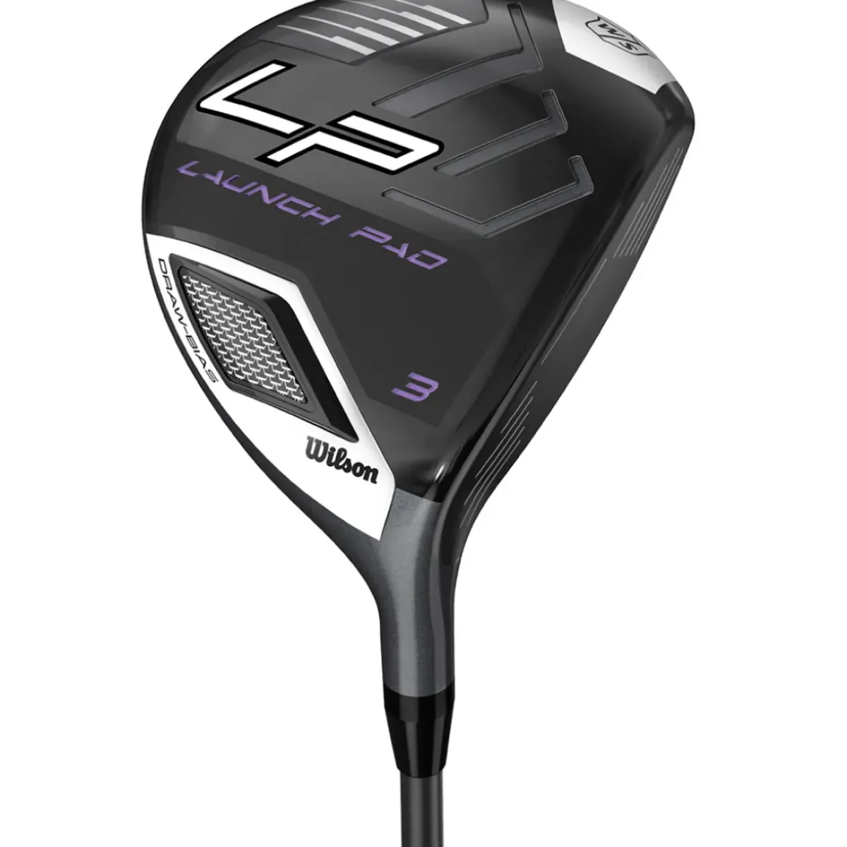 Discount Ladies Launch Pad Golf Fairway Wood Ladies Fairways|Fairway Woods